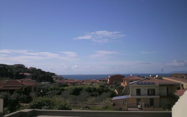 Appartamenti Castelsardo E Lu Bagnu