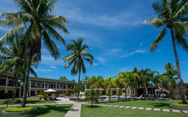 Malinawon Resort