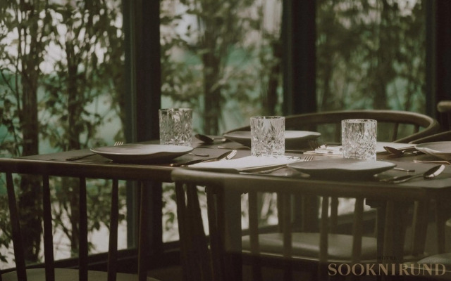 Sooknirund Hotel