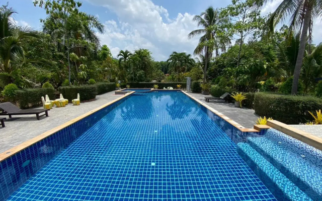 Krabi Inn Resort