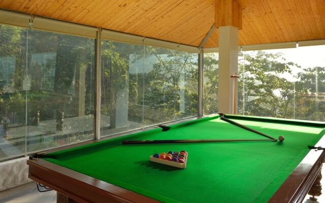 Shaantam Resorts & Spa