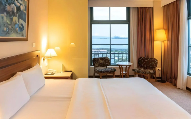 The Fisher Hotel