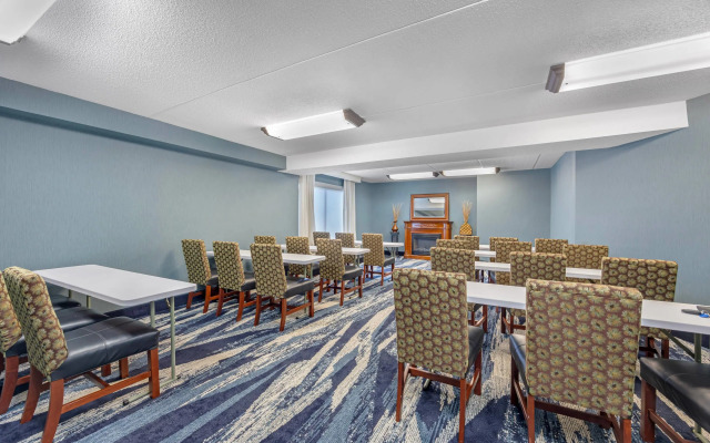 Comfort Inn Downtown