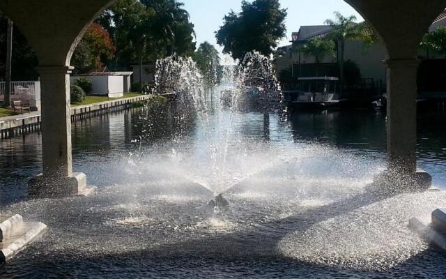 Vista Inn Lake Tarpon