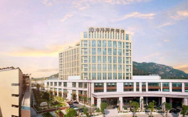 Winner Ambassador Hotel Jinjiang