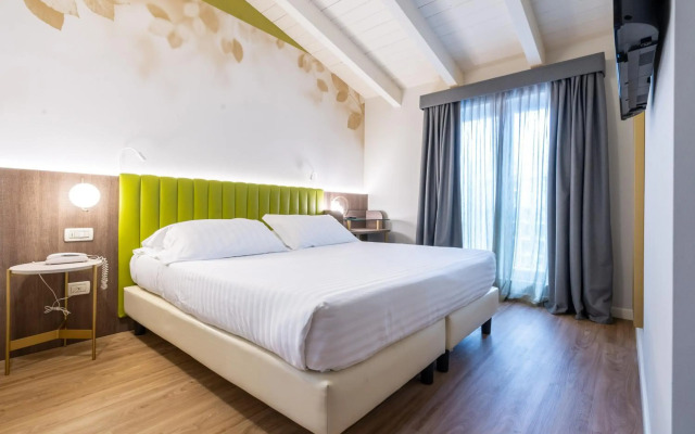 Hotel Regina Elena 57 & Oro Bianco Spa