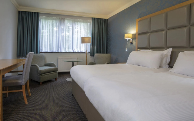 Stratford Manor Hotel