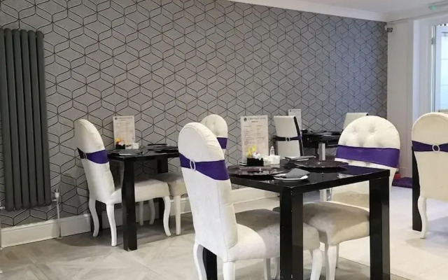 G Boutique Hotel