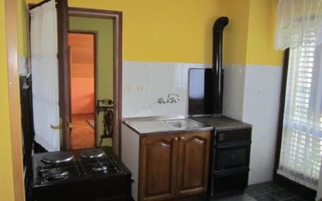 Guest House Sveti Marko Gacka