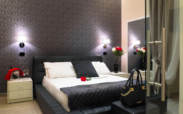 Porta Pinciana Panoramic Terrace - HOV 51537