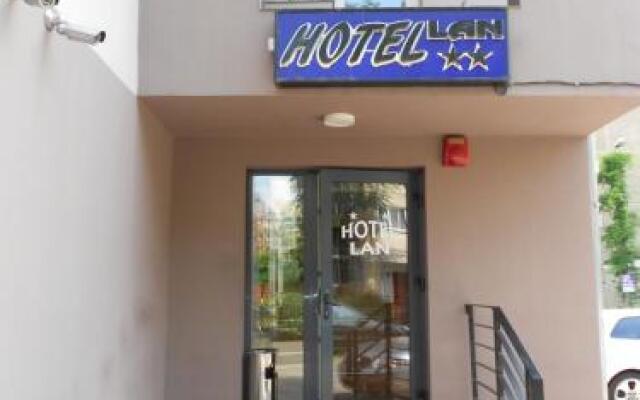 Hotel Lan
