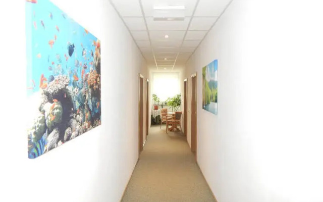 Hotel-Gasthof Rotgiesserhaus