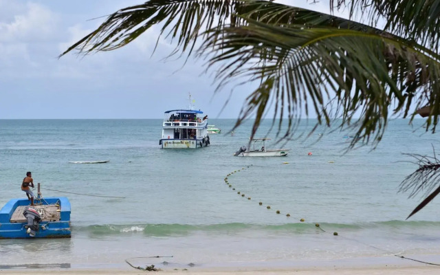 Vongdeuan Resort