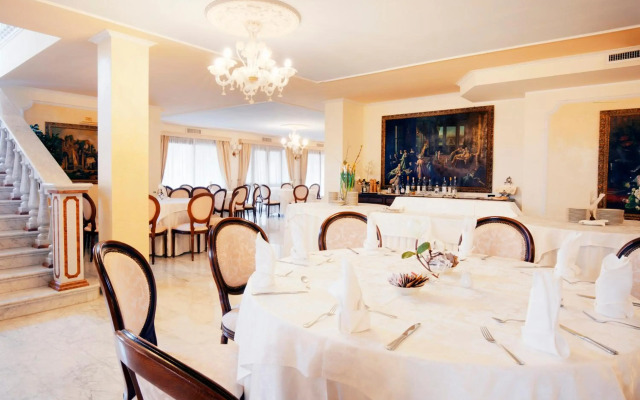 Grand Hotel President Olbia