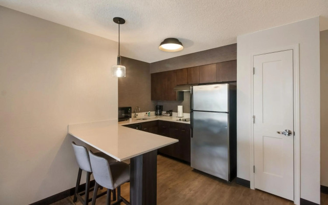 Sonesta ES Suites Dallas Richardson