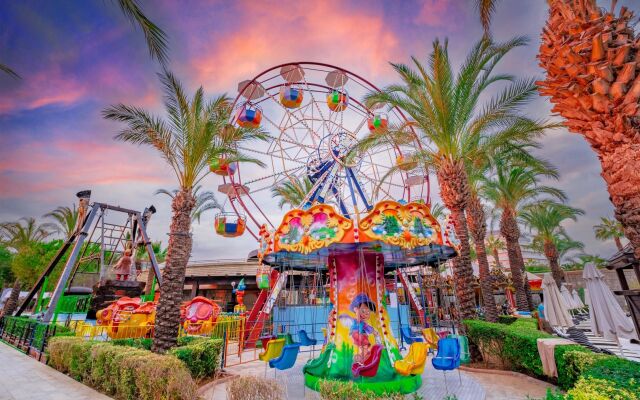 Long Beach Alanya - Ultra All Inclusive