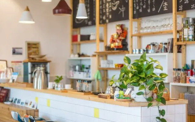 Sanshan Wuli Boutique Hostel