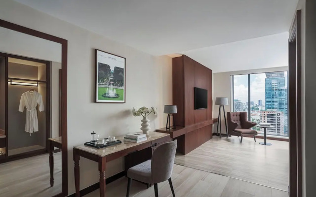 Signature By M Village Le Thanh Ton