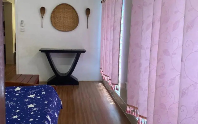 Sihariddh Angkor Villa