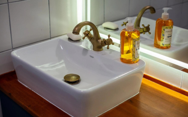 Cosy 1-bedroom condo in a heart of a Belgrade