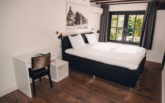 Hotel Brasserie Den Engel