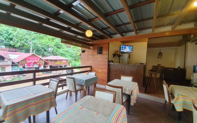 Pa Lao Yu Dive Resort