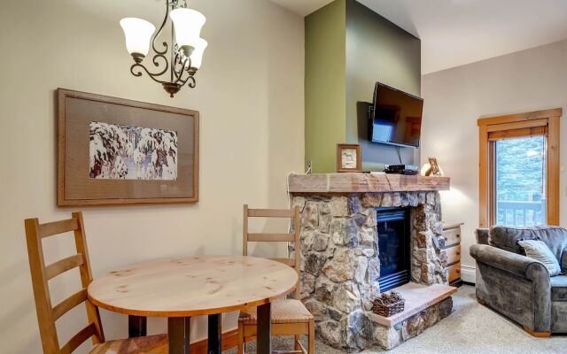 Expedition Station 8566