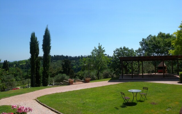 Fattoria di Colleoli