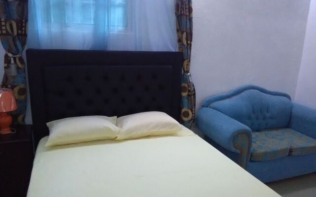 El Bougalou Bed & Breakfast