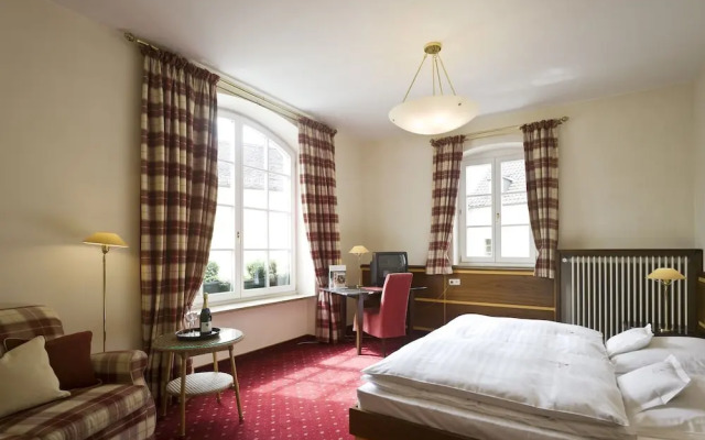 Romantik Hotel Das Lindner