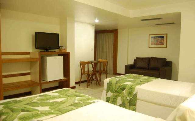 Hotel Ponta Verde Maceio