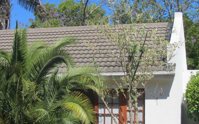 The Stables Lodge