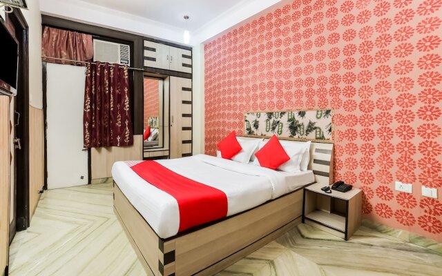 Hotel Royal Palace Inn By OYO Rooms