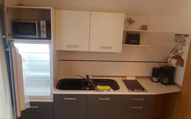 Ferienwohnung 1-2 Personen