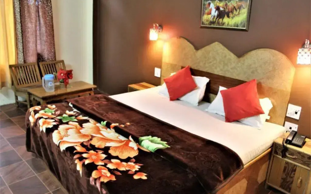 Hotel De Ocean Inn