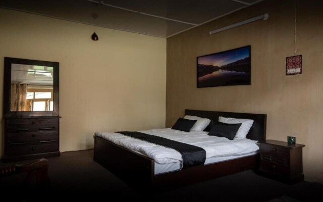 Sultan Guest House