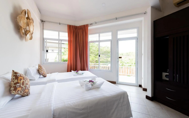 Twin Villas Ao Nang