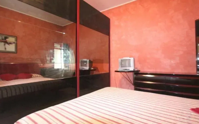 Sicily Villa Tremoli Beach