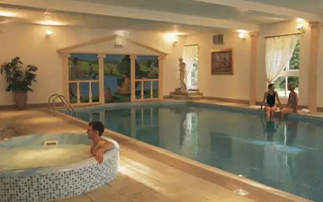 The Georgian, Haslemere, Surrey