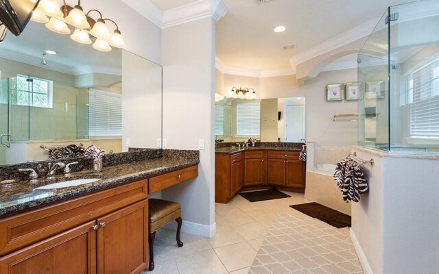 Villa The Sunshine House 4 Bedroom Reunion