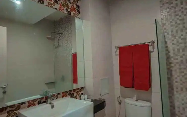 Tugu Indah Hotel Semarang