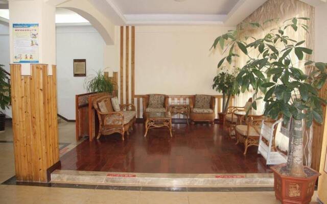 Zhongnansen Hotel