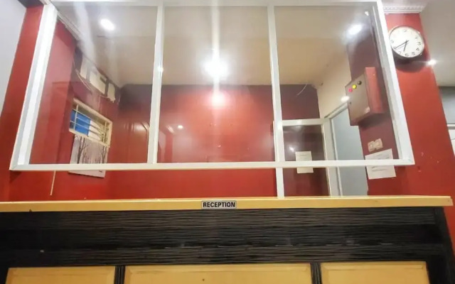 NamRoom at Kebayoran Baru