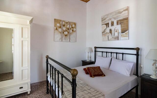 Villa Maro Large Private Pool A C Wifi - 2424