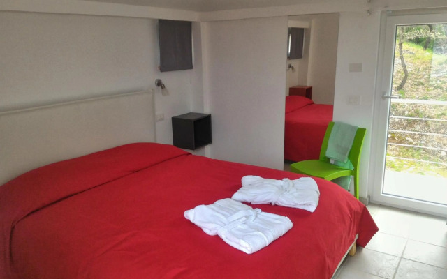 Fabula Ventis B&B Resort