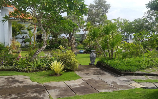 Uluwatu Cottages