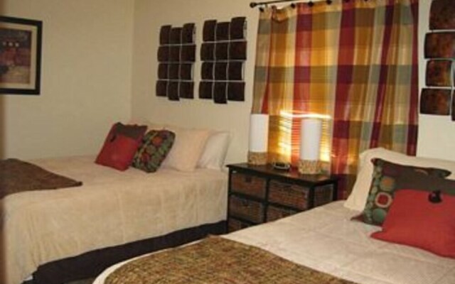 Kelly Hansen 3 Bedroom Home