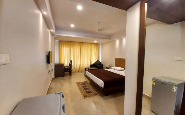 Famafa Beach Resort