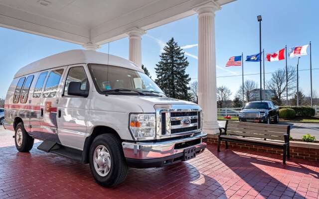 Clarion Hotel Conference Center Lexington North