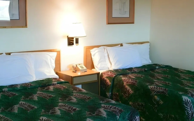 America's Value Inn Mexico